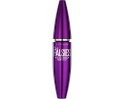 Maybelline The Falsies Mascara Black Drama 82ml