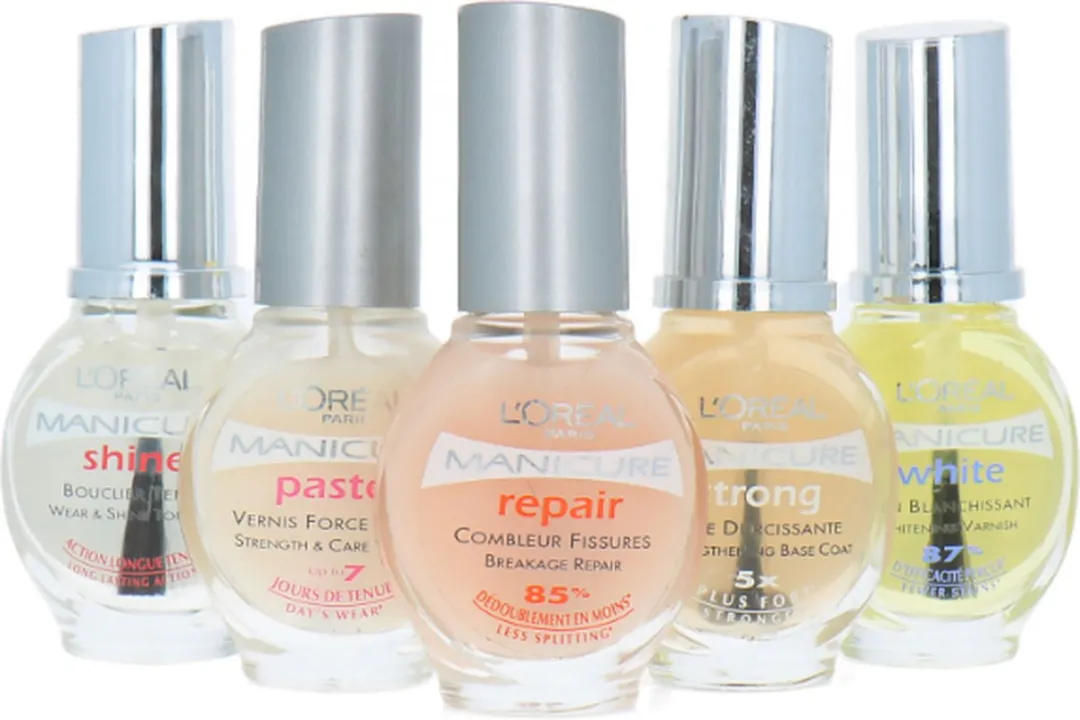 L'Oréal Paris Manicure Nailcare Set