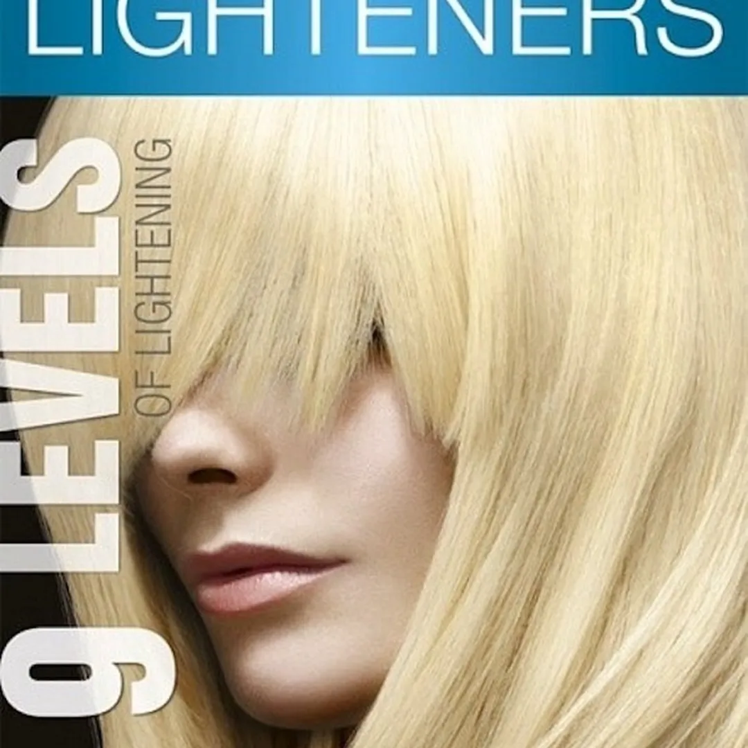 SYOSS Ultra Plus Lightener 115ml - 18 Stuks - Extra Licht Blond