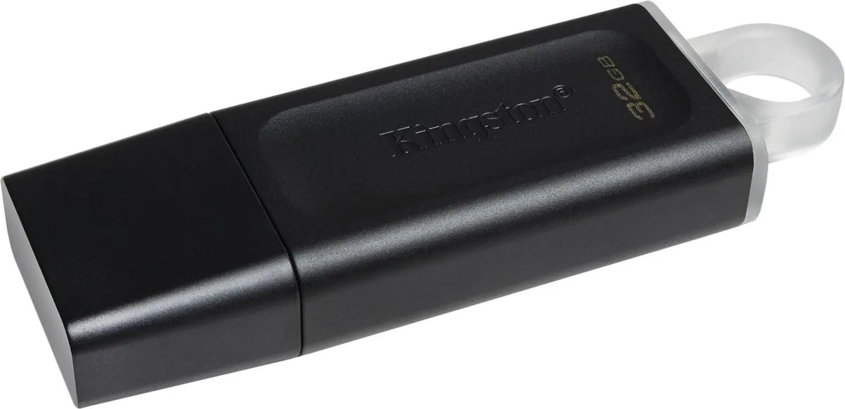 Kingston DataTraveler exodia DTX/32GB USB