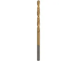 Bosch Metaalboren HSS-TiN 3,5mm DIN 338 - 70mm - 1 Stuk