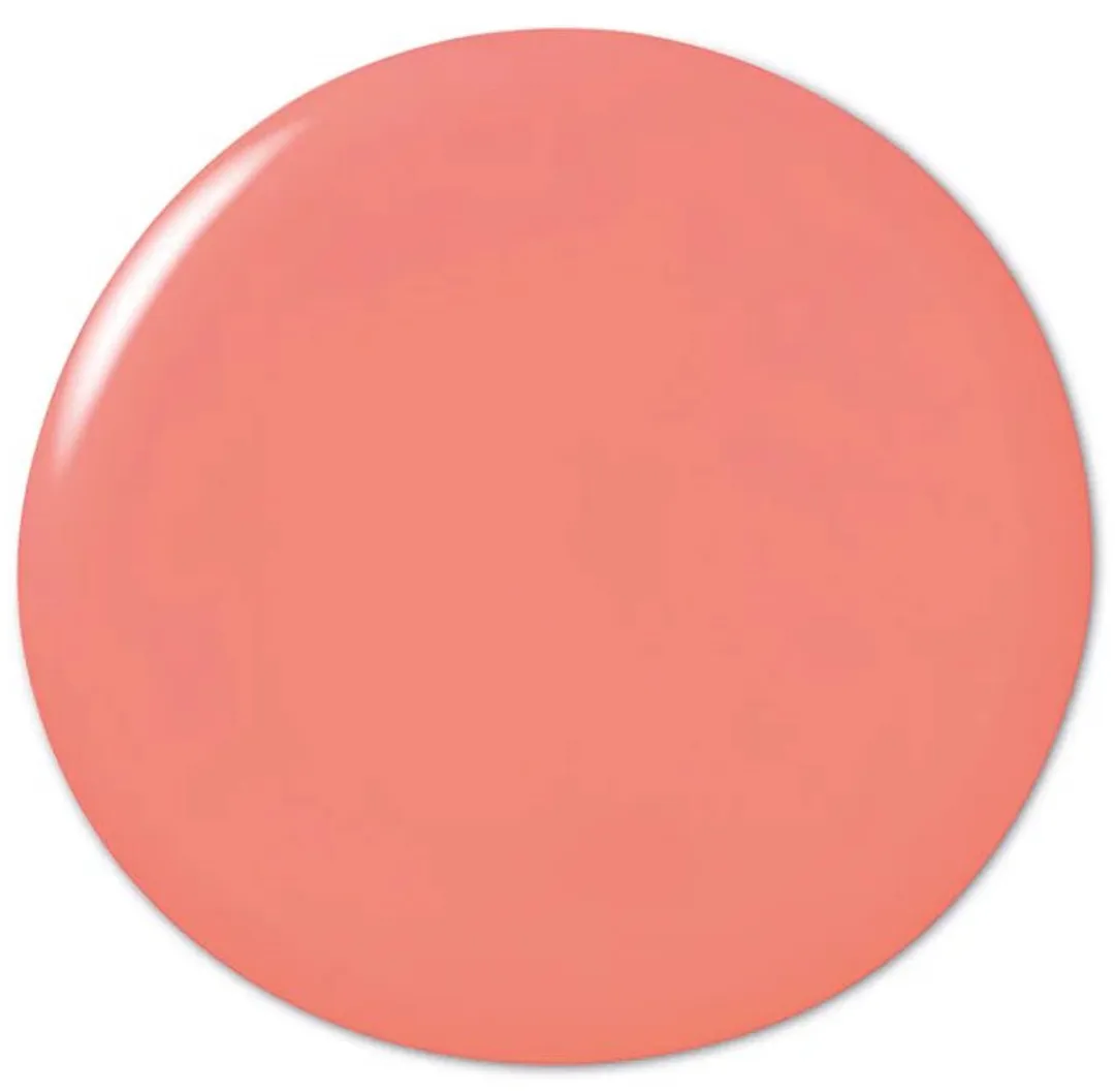 Bourjois 1 Seconde Nagellak 53 Easy Peachy - 9ml