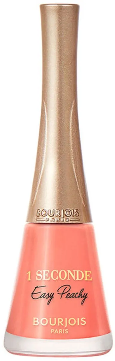 Bourjois 1 Seconde Nagellak 53 Easy Peachy