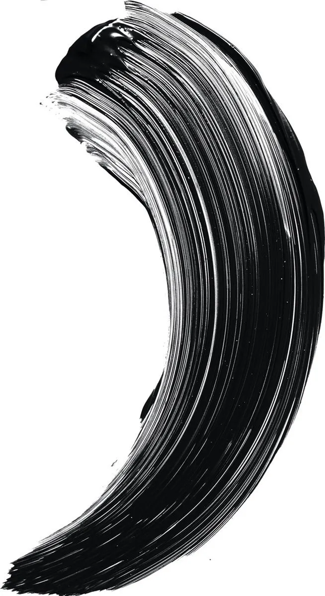 Maybelline Volum' Express L'Effet Faux Cils Waterproof - Glam Black 9,6ml