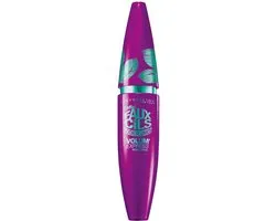 Maybelline Volum' Express L'Effet Faux Cils Waterproof - Glam Black 9,6ml