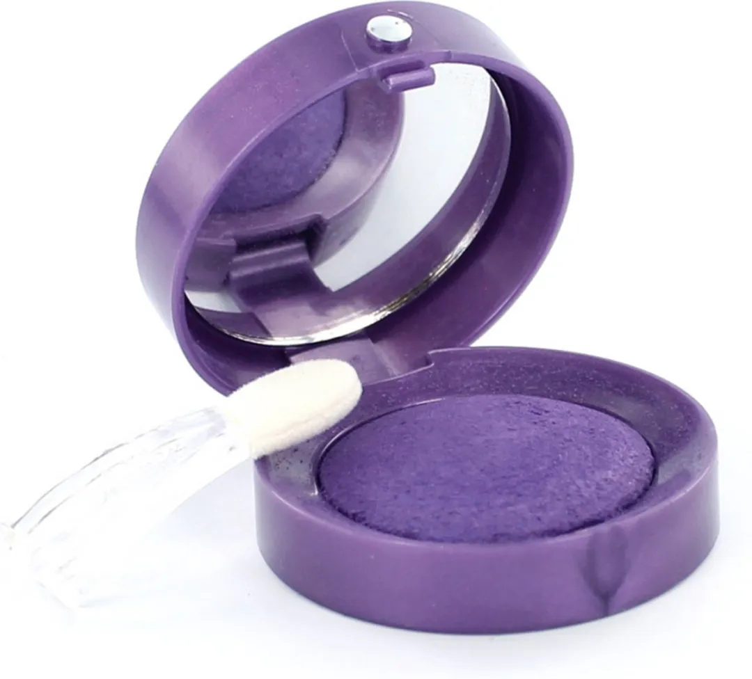 Bourjois Ombre à Paupières Oogschaduw 72 Violet