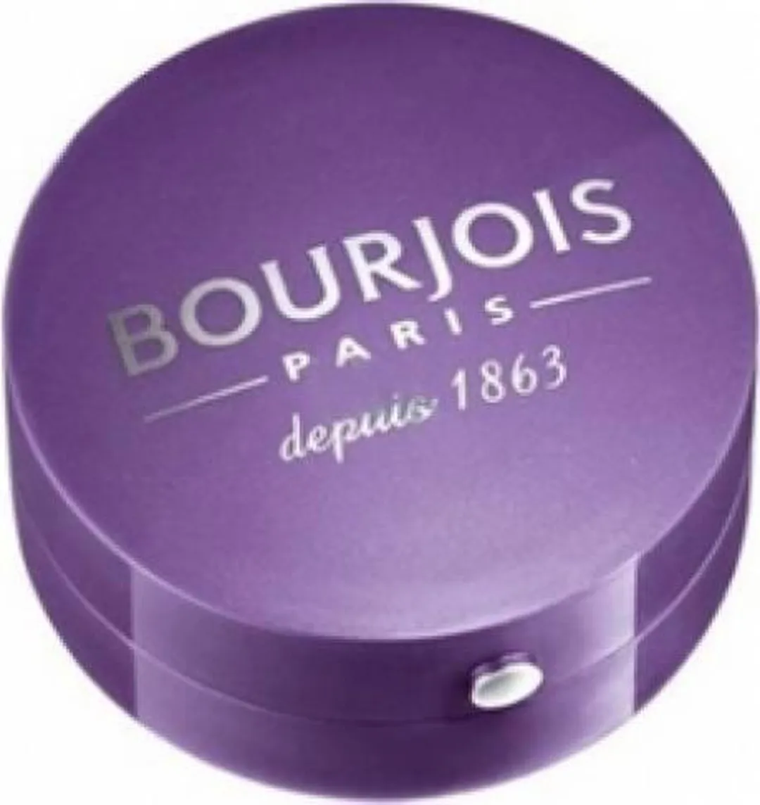 Bourjois Ombre à Paupières Oogschaduw 72 Violet - 1.5ml