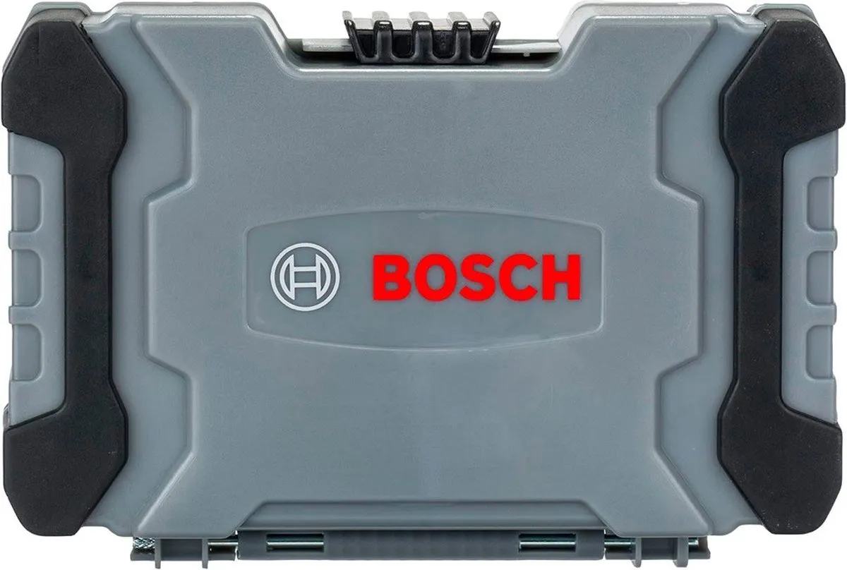 Bosch Bit- en Borenset 35-delig - Hout
