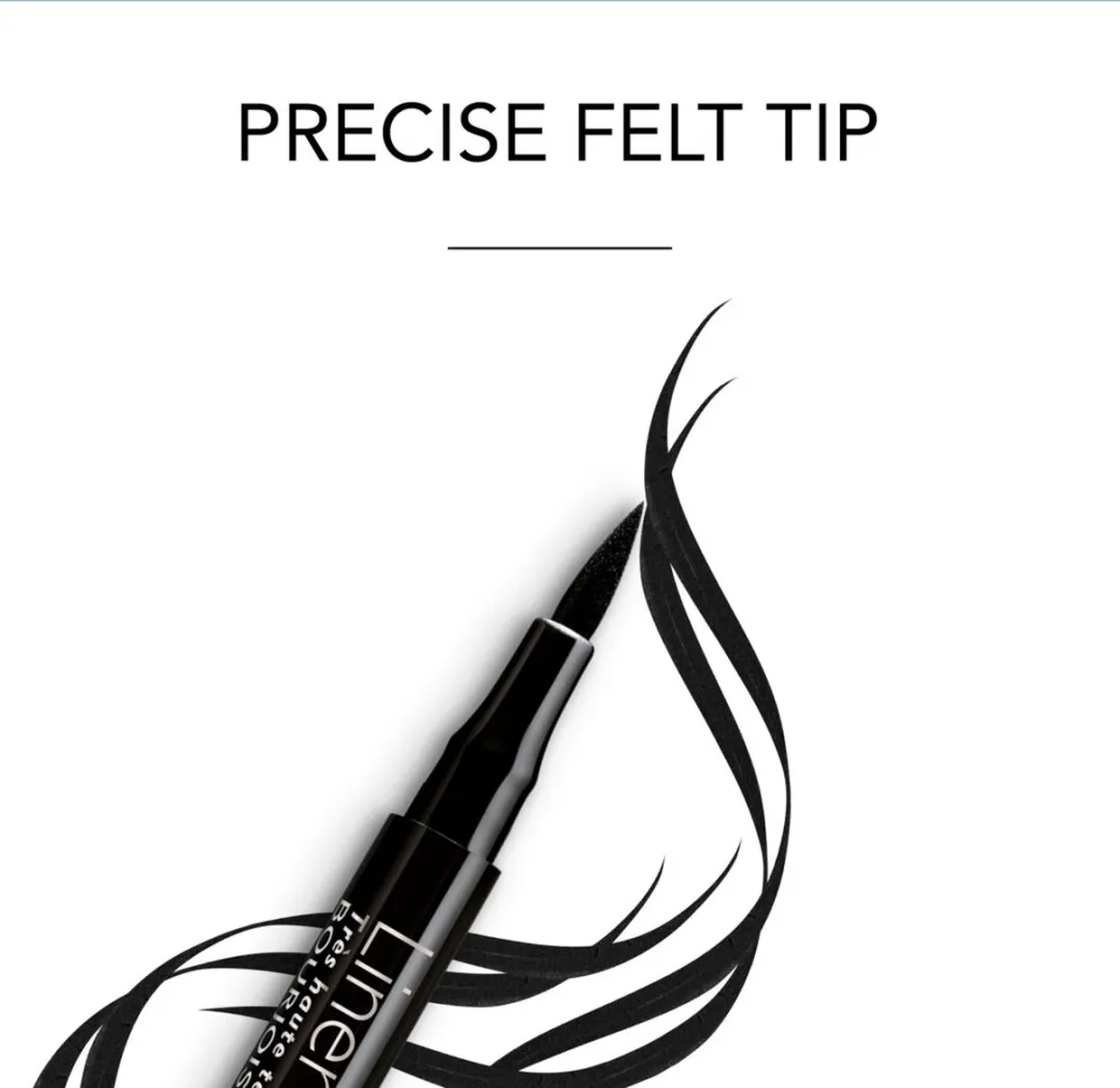 Bourjois Liner Feutre Eyeliner 11 Noir