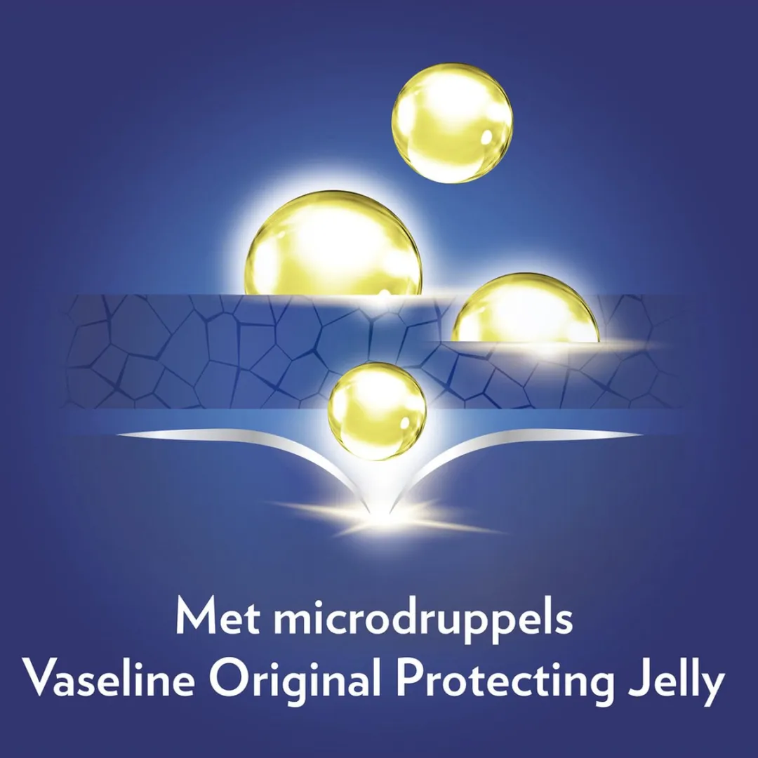 Vaseline Lotion Adv Repair CC 200ml - afbeelding 6 van 6