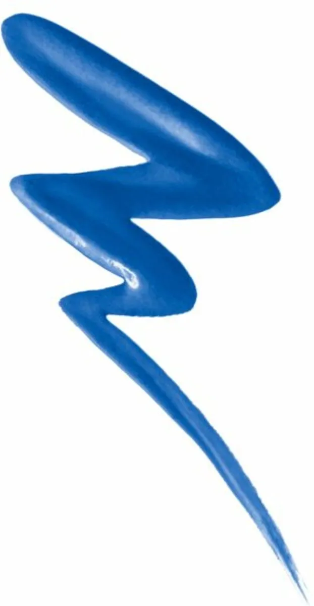 NYX Epic Wear Liner Sapphire - Vloeibare Eyeliner 3.5ml