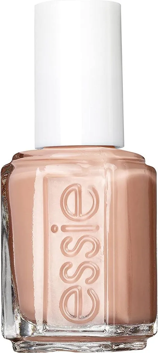 essie Nagellak 491 Bare With Me - 13.5ml