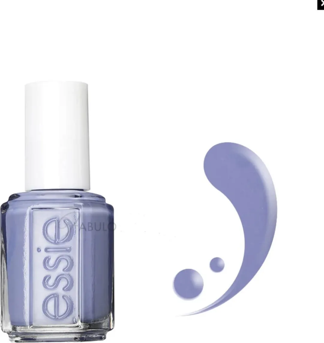 Essie Nagellak 501 As if HERO