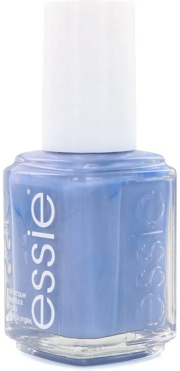 Essie Nagellak 501 As if HERO - Bordeaux