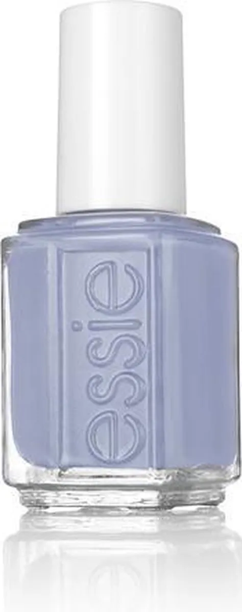 Essie Nagellak 501 As if HERO - Bordeaux
