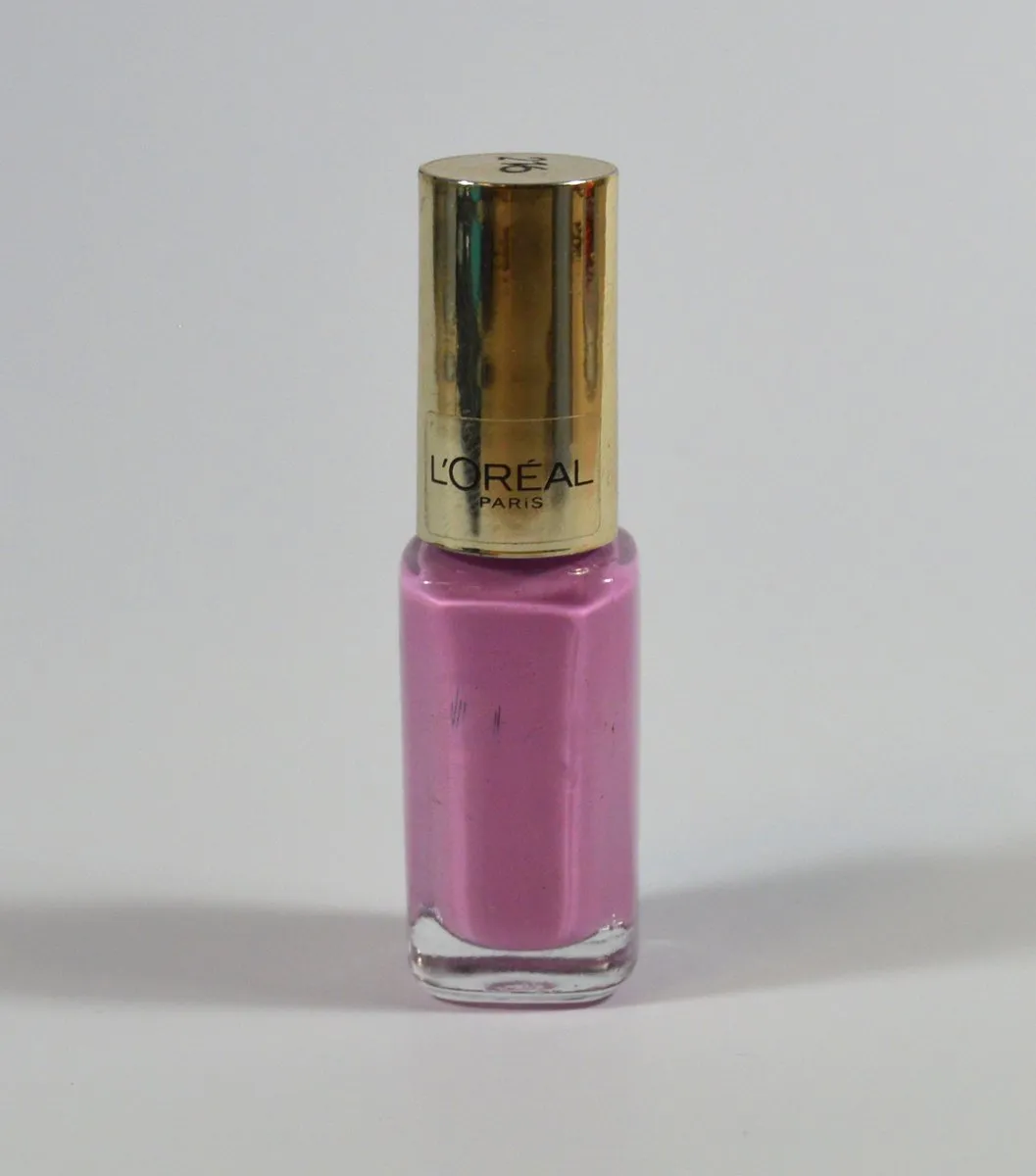 L'Oréal Paris Color Riche Nagellak 5ml