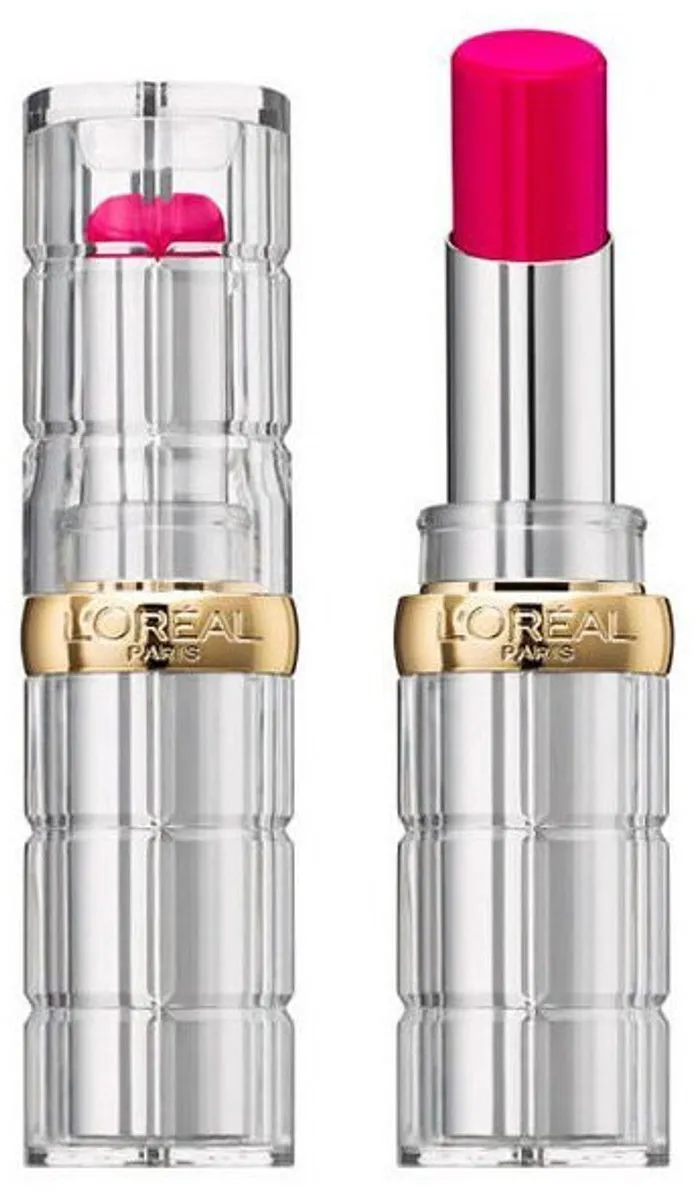 L'Oréal Paris Color Riche Shine Lipstick 465 Roze
