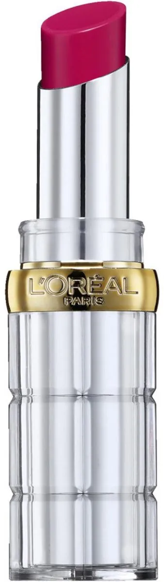 L'Oréal Paris Color Riche Shine Lipstick 465 Roze