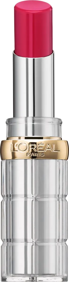 L'Oréal Paris Color Riche Shine Lipstick 465 Roze