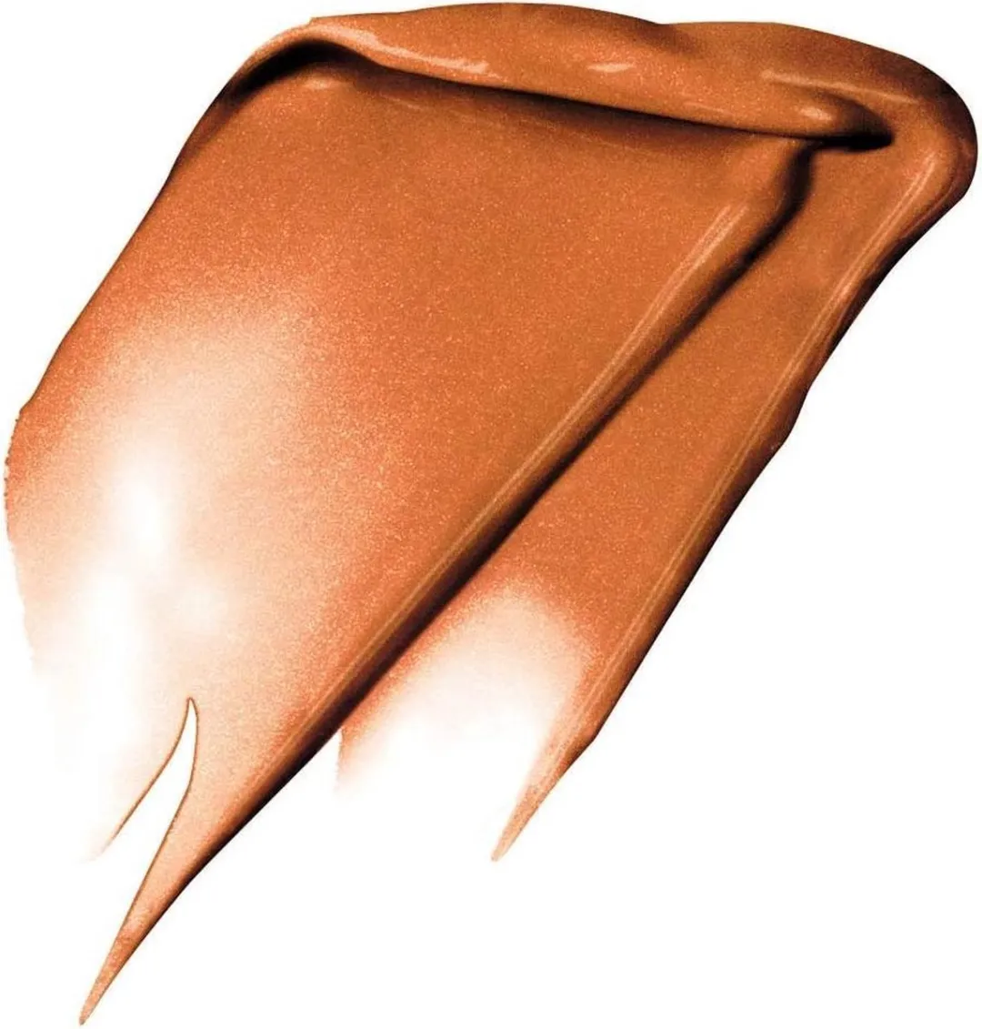 L'Oréal Paris Rouge Signature Metallic Lipstick 202 I Hypnotize - Brons