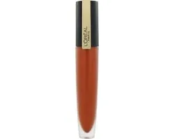 L'Oréal Paris Rouge Signature Metallic Lipstick 202 I Hypnotize
