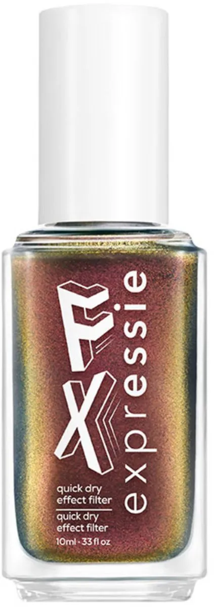 Essie Expressie Nagellak 450 Oil Slick Filter - 10ml