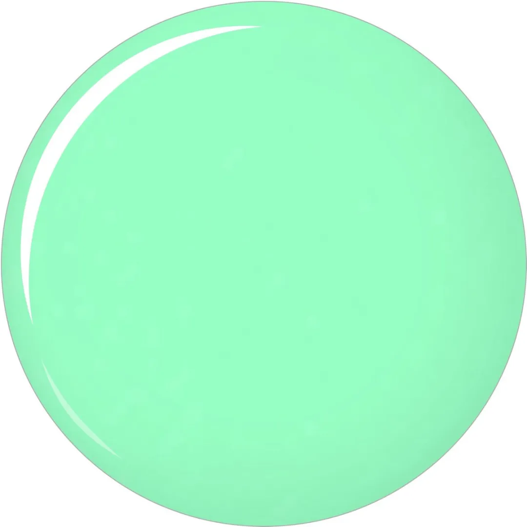 Bourjois 1 Seconde Nagellak 50 Blue Lagoon - 11ml