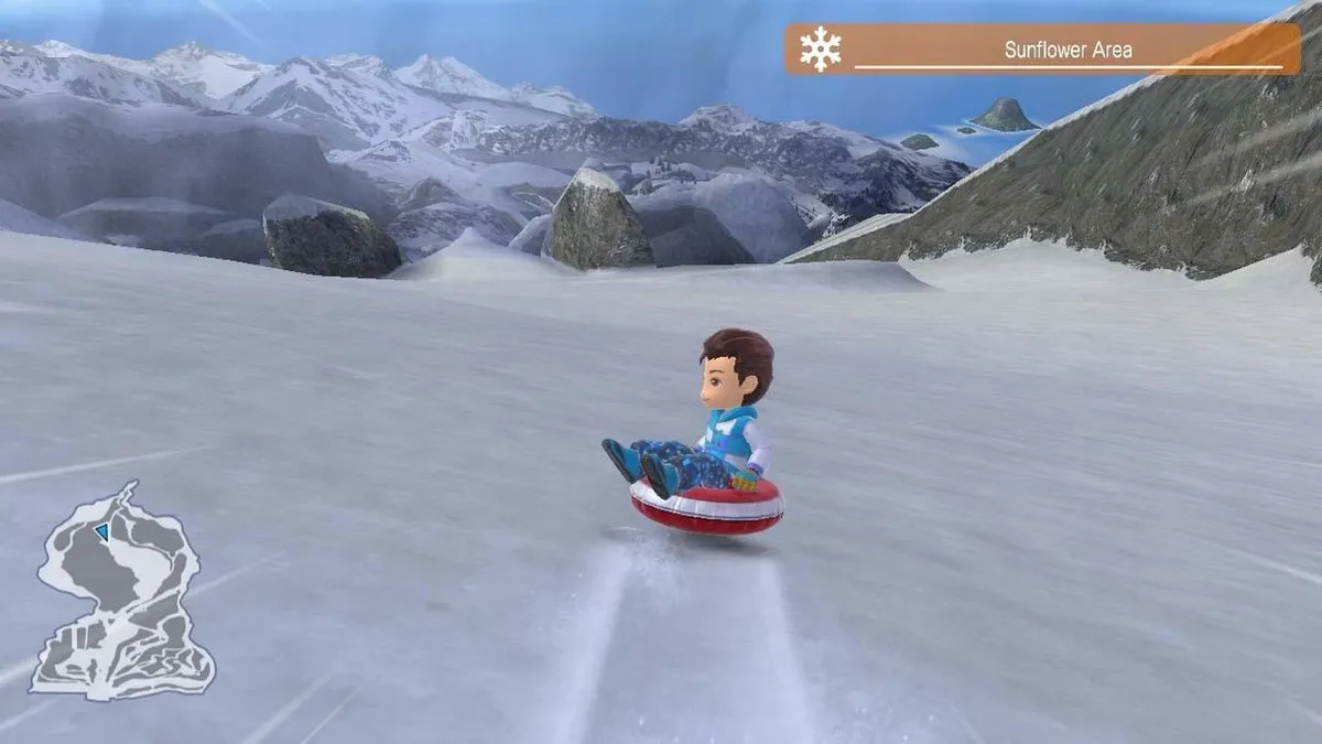 Nintendo Go Vacation - Nintendo Switch - 4 Spelers