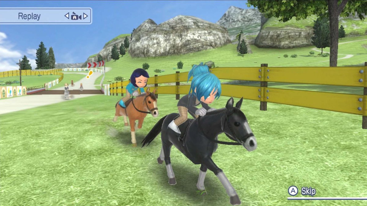 Go Vacation - Nintendo Switch