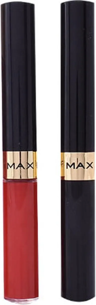 Max Factor Lipfinity Lippenstift 125 So Glamorous - 4ml