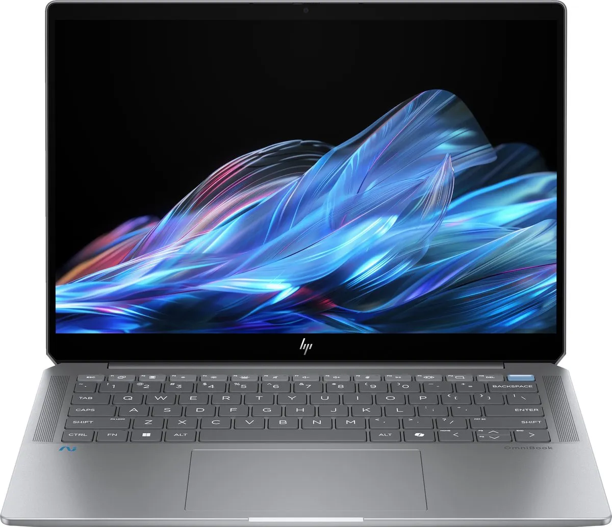 HP OmniBook Ultra 14-fd0070nd Laptop