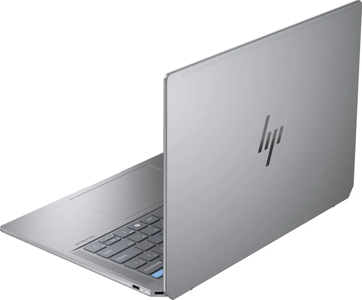 HP OmniBook Ultra 14-fd0070nd Laptop - 14" - 1TB SSD