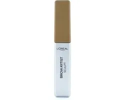 L'Oréal Paris Brow Artist Sculpt Wenkbrauw Mascara 01 Blonde