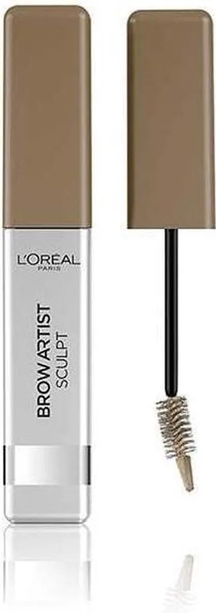 L'Oréal Paris Brow Artist Sculpt Wenkbrauw Mascara 01 Blonde