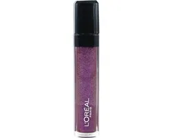 L'Oréal Infallible Le Gloss Lipgloss 208 Paars