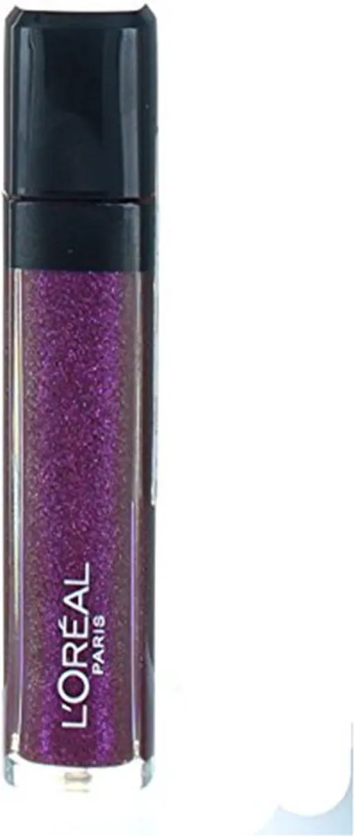 L'Oréal Infallible Le Gloss Lipgloss 208 Paars - 8ml