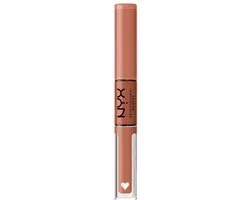 NYX Shine Loud High Shine Lip Color Goal Crusher 3.4ml