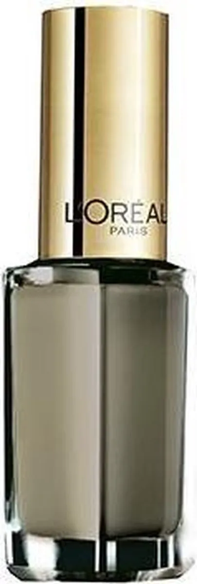 L'Oréal Paris Color Riche Le Vernis 605 - Grijs - 5ml