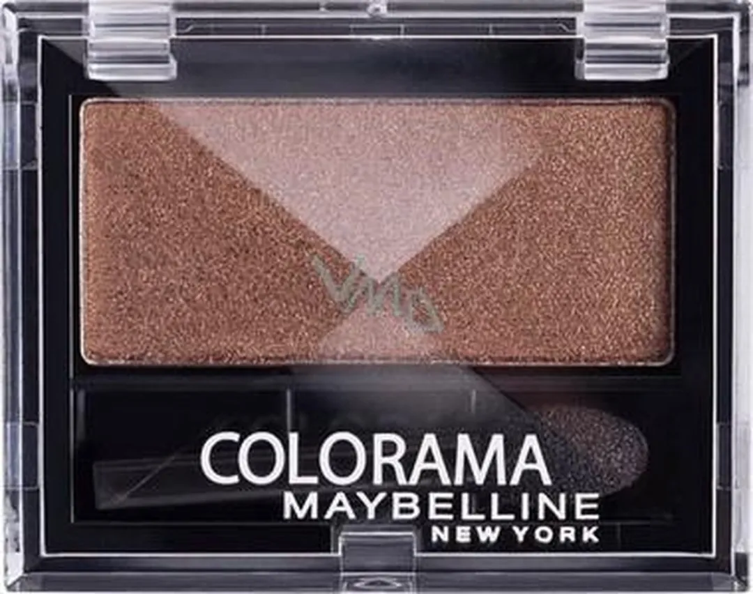 Maybelline Colorama Eye Schaduw Mono 603 Neon-Geel