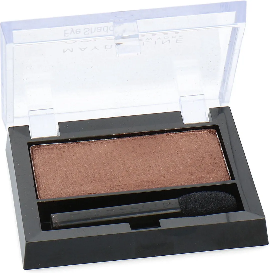 Maybelline Colorama Eye Schaduw Mono 603 Neon-Geel