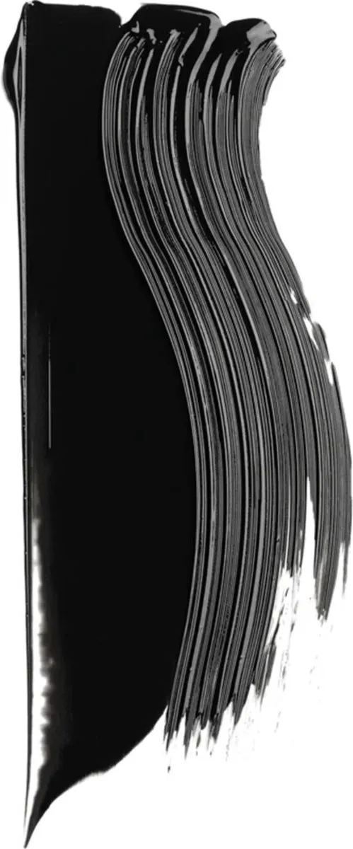 Bourjois Twist Up the Volume Mascara 023 Zwart - 8ml
