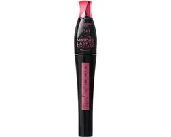 Bourjois Twist Up the Volume Mascara 023 Zwart