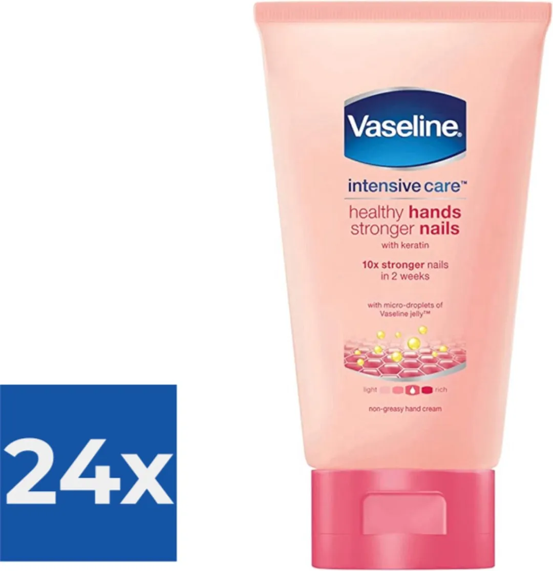 Vaseline Handcreme 75ml