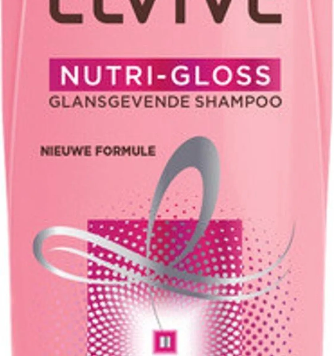 L'Oréal Paris Elvive Nutrigloss Shampoo 250ml - 24 Stuks - afbeelding 6 van 6