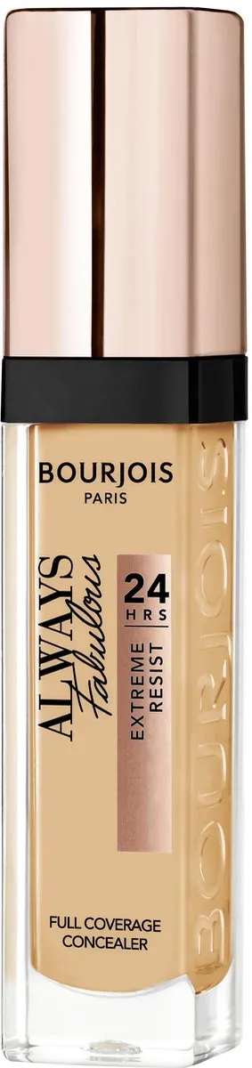 Bourjois Always Fabulous Concealer 200 Vanilla