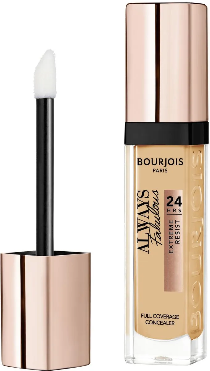 Bourjois Always Fabulous Concealer 200 Vanilla