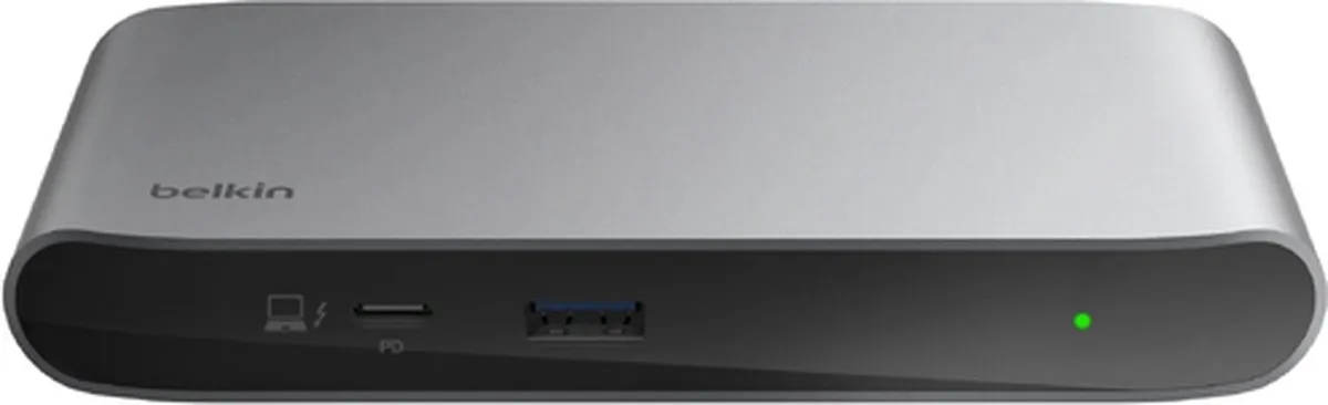 Belkin INC013VFSGY USB Hub