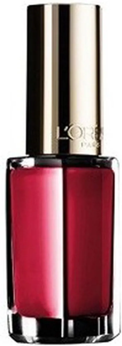 L'Oréal Paris Color Riche Le Vernis Nagellak 962 Lame Crimson - 5ml