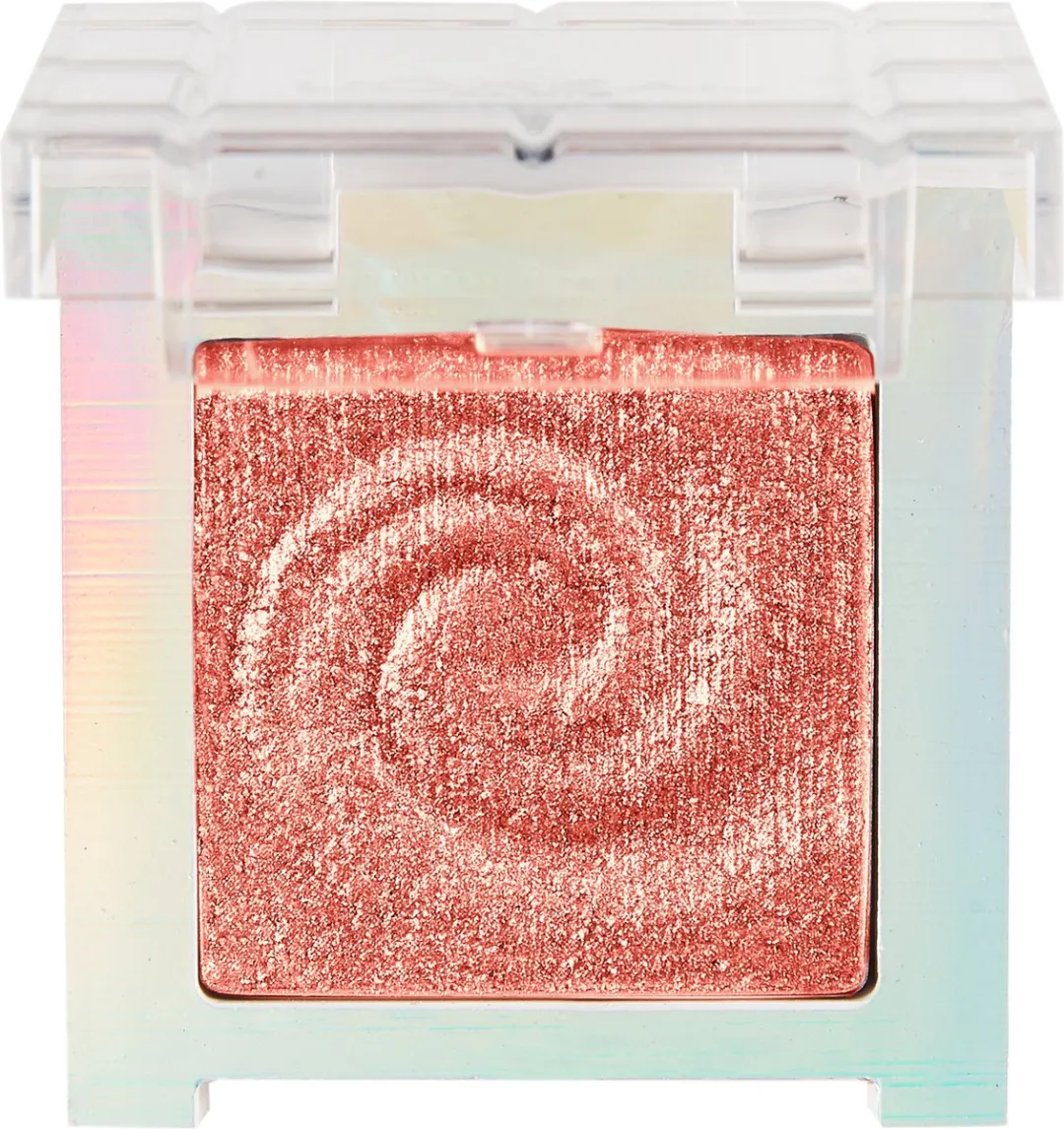 L'Oréal Paris Color Queen Oogschaduw 37 Extraordinnaire - Koper