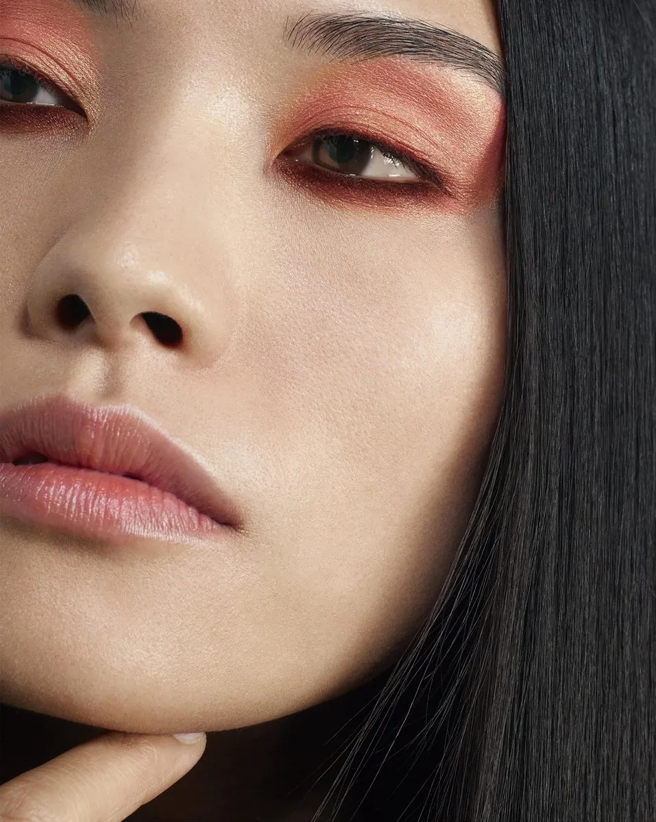 L'Oréal Paris Color Queen Oogschaduw 37 Extraordinnaire - Koper